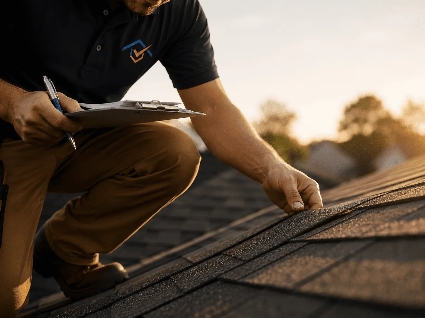 Why Choose Roof Inspection in Giddings, TX